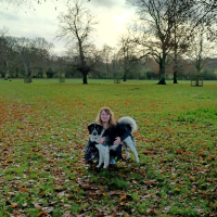 Meet Annie: More Than Just a Childcare Provider